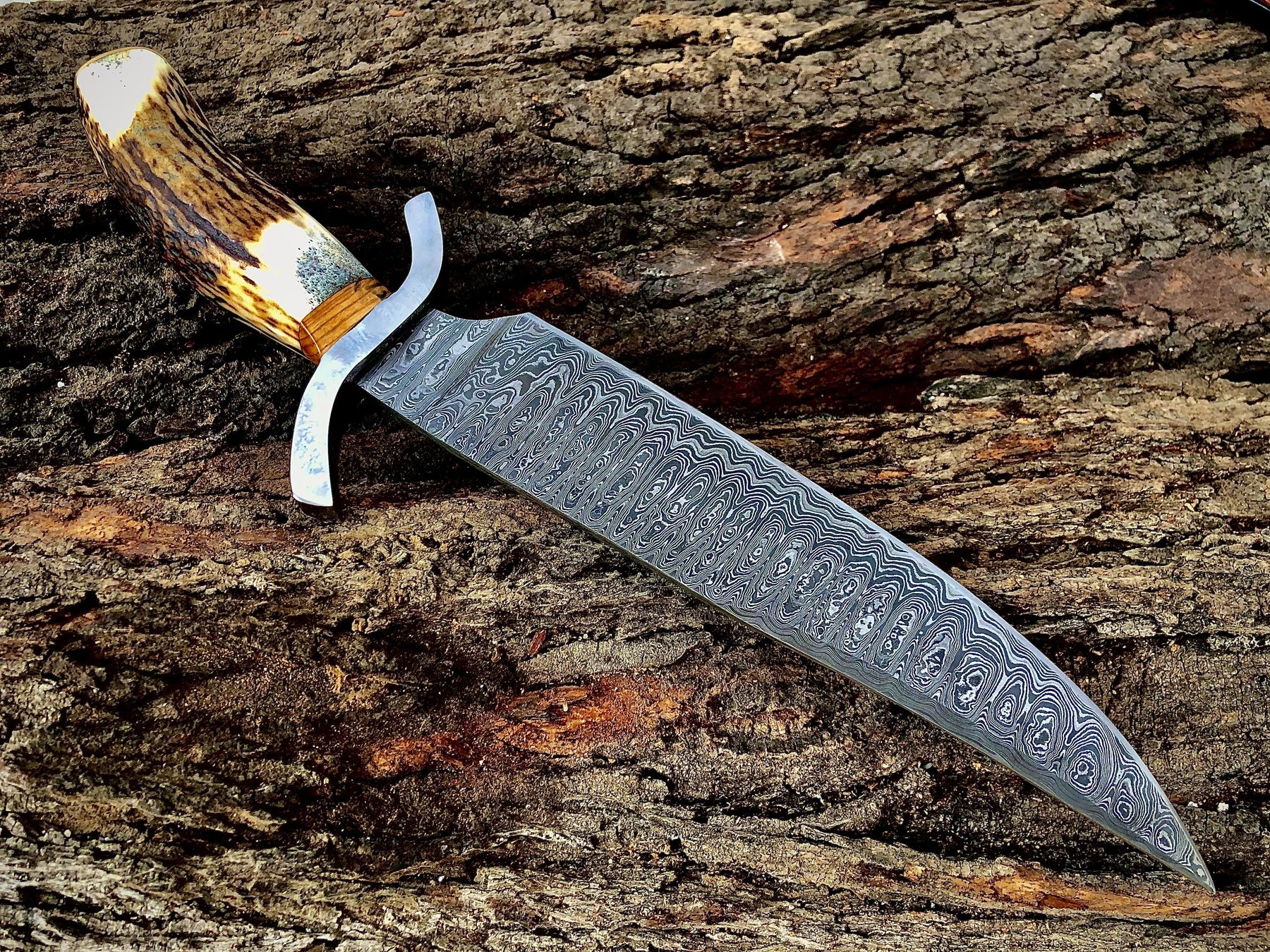 Hunting Knives Collection